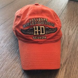 HD hat, EUC Las Vegas